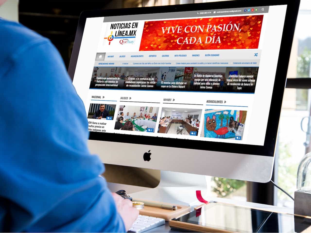 Chriz-Marshall-Web-Design