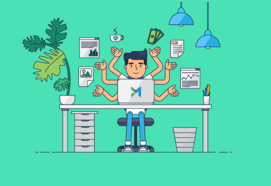 Tips para trabajar desde casa